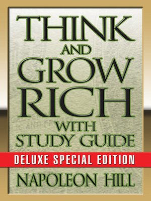 Think and Grow Rich download the new version for windows